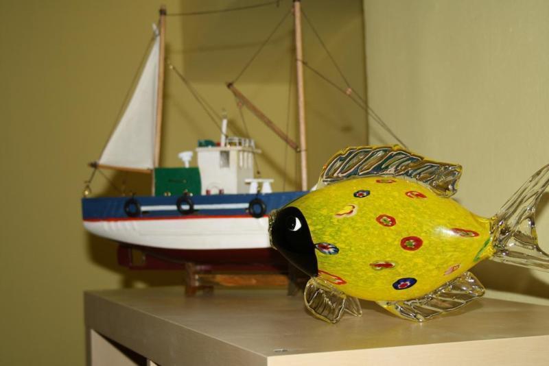 Lunamar La Spezia