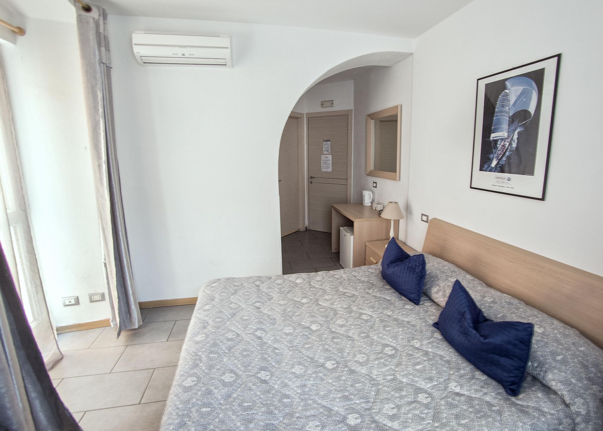 Lunamar Gasthuis 2*