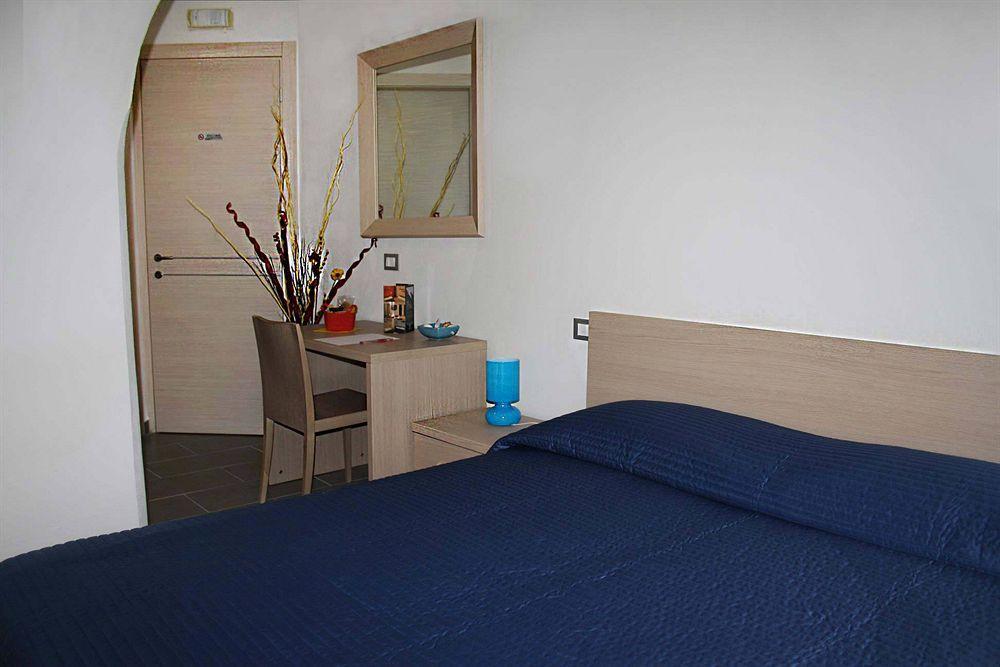 Lunamar 2* La Spezia